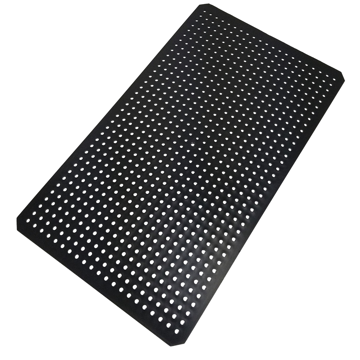 Crc Industries Smartwasher Grid - Mat Support Plastic Black