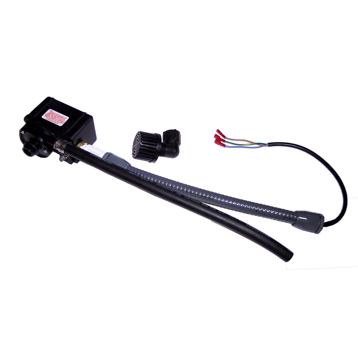 CRC Industries OBRTCG3B-S