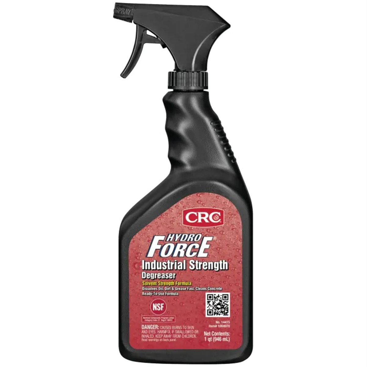 CRC Industries 14415