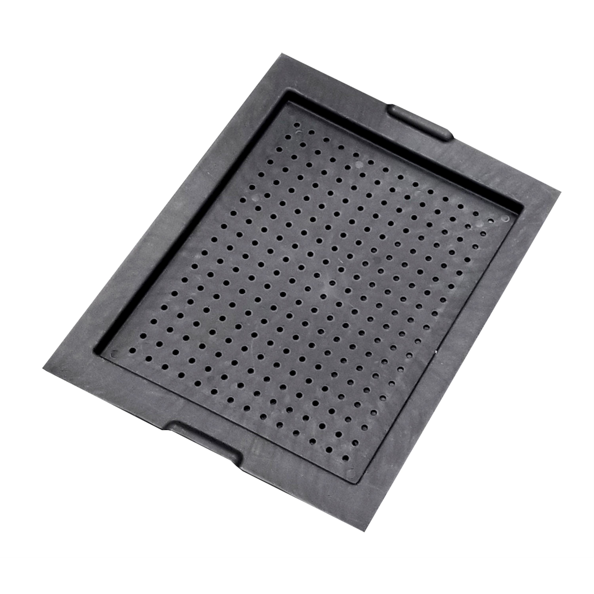 CRC Industries SmartWasher Basket - 23/37 Plastic Black