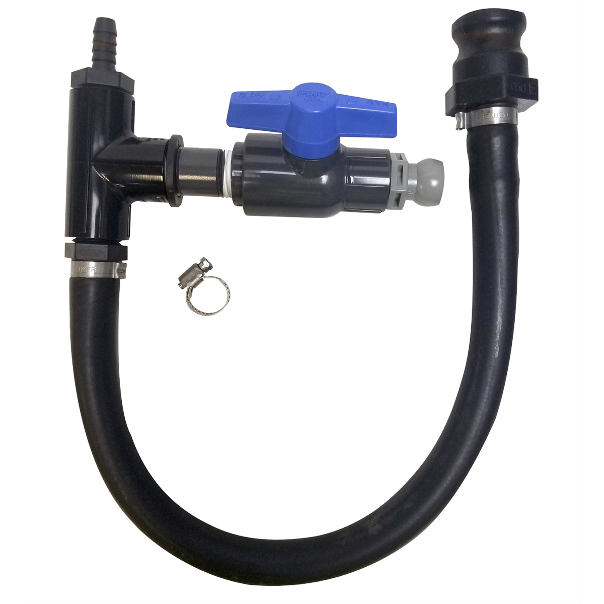 CRC Industries SmartWasher Sink Fitting Kit - 23/33 v 2