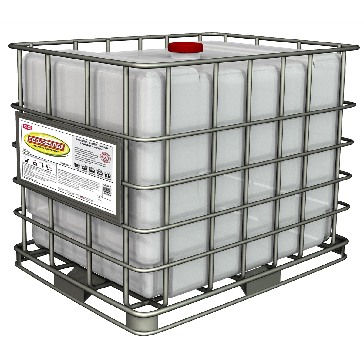 CRC Industries FLUBT510