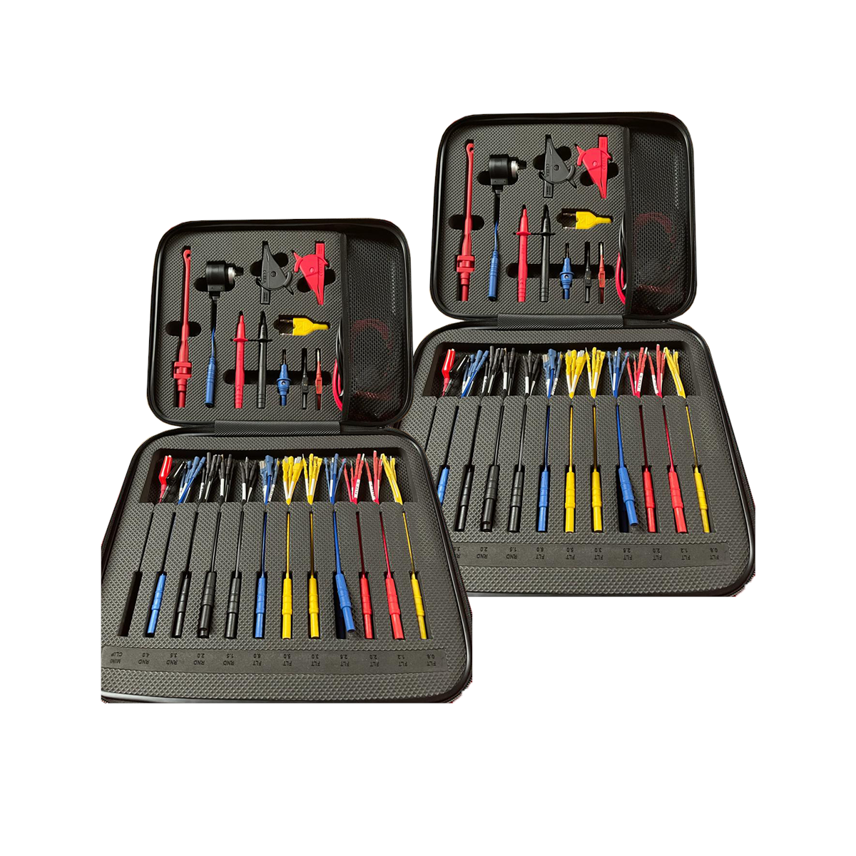 Curien CRIESTLK2PACK