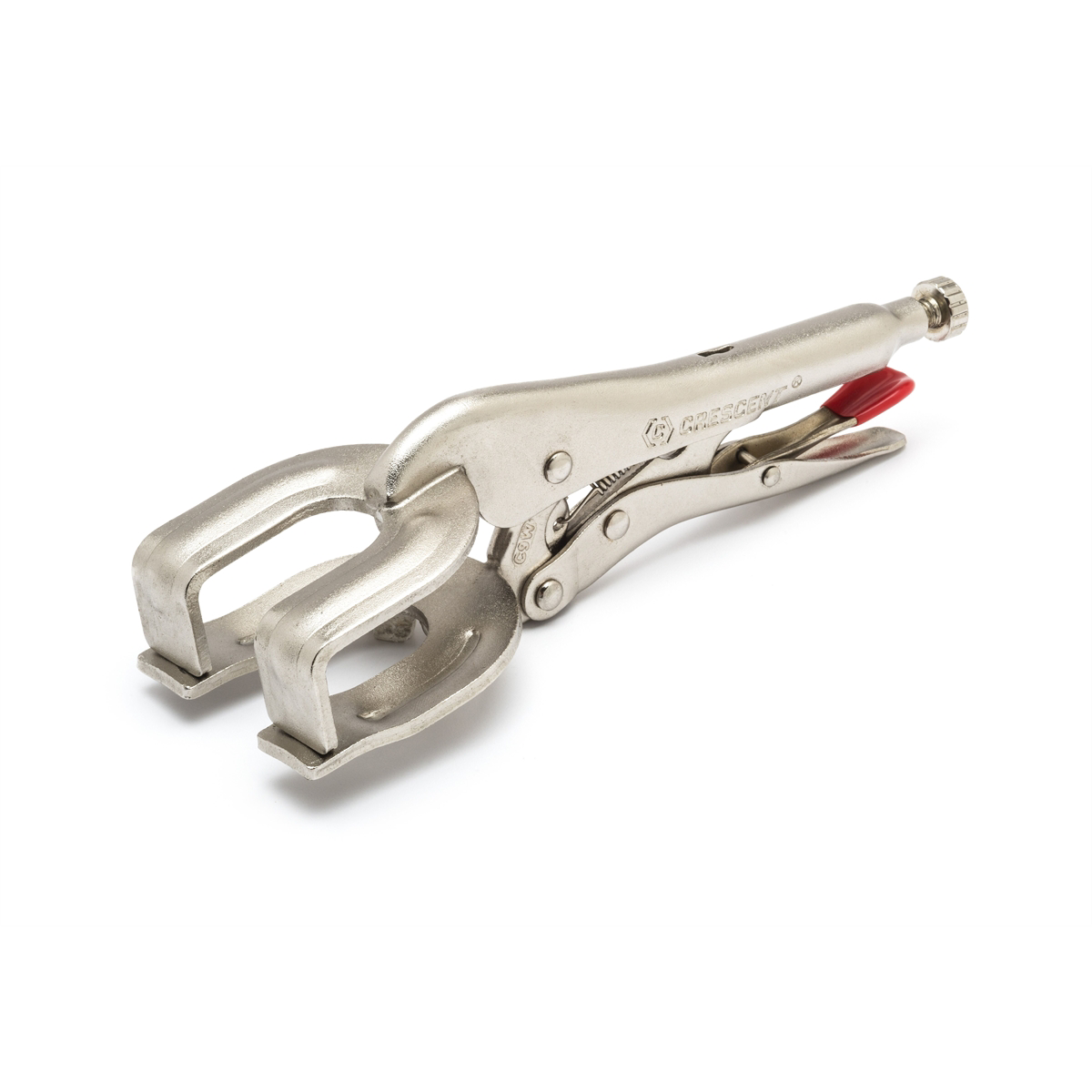 Crescent 9" Lock Welding Clamp