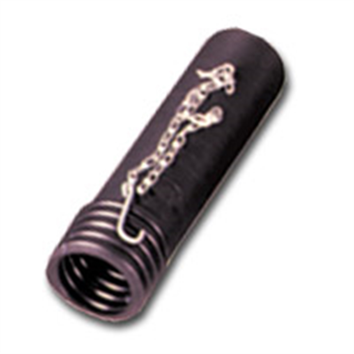 Crushproof Tubing STRAIGHT TAILPIPE ADAPTER UP TO 2-1/2"