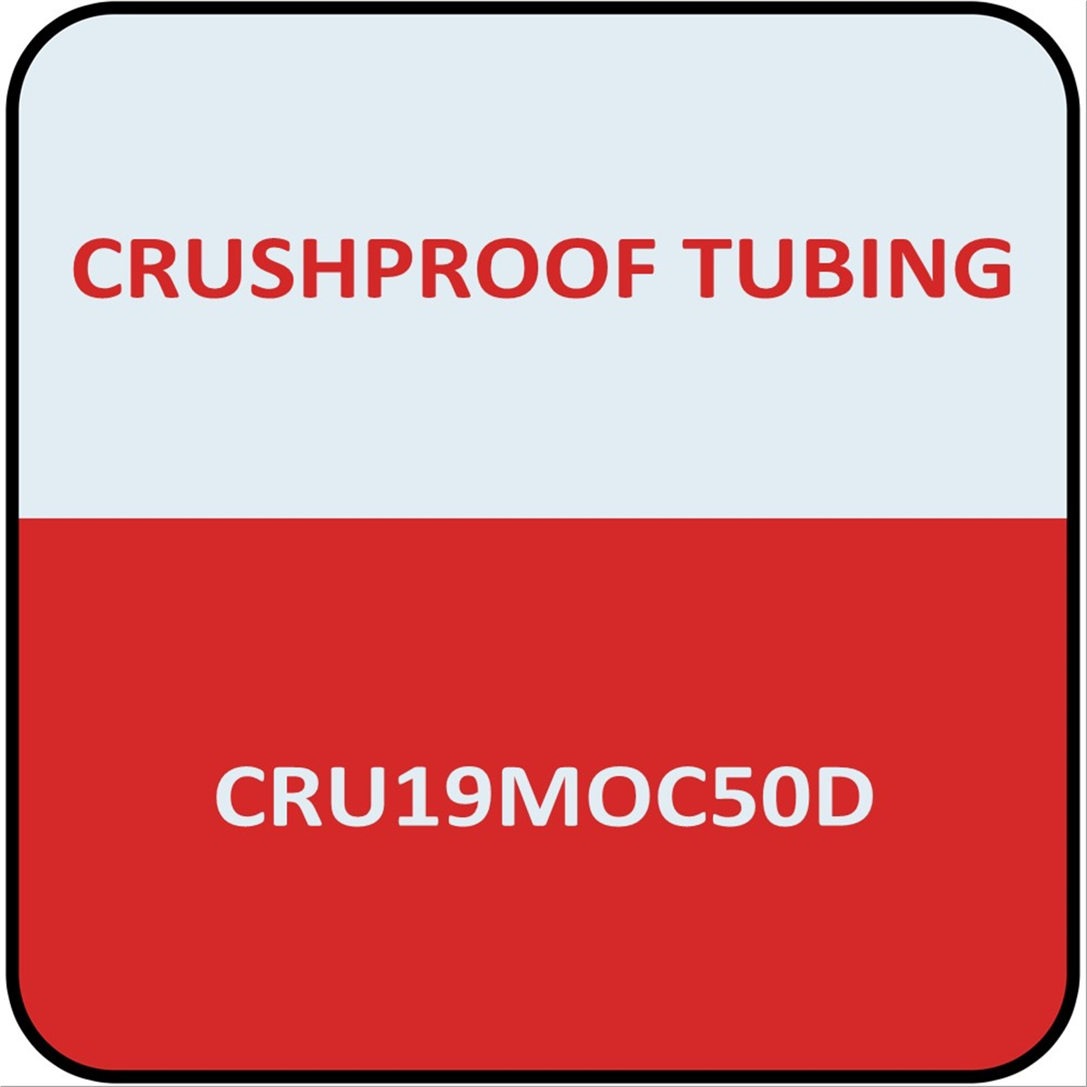 Crushproof Tubing DUCT CONNECTOR