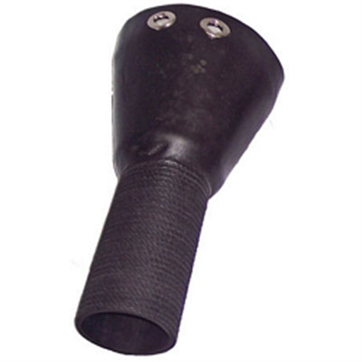 Crushproof Tubing Straight Adpt for Uni-Hose