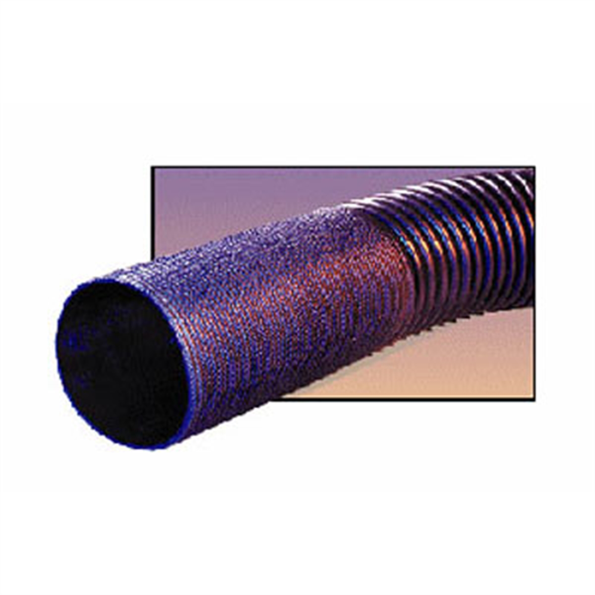 Crushproof Tubing HOSE,UNI 3_X11F