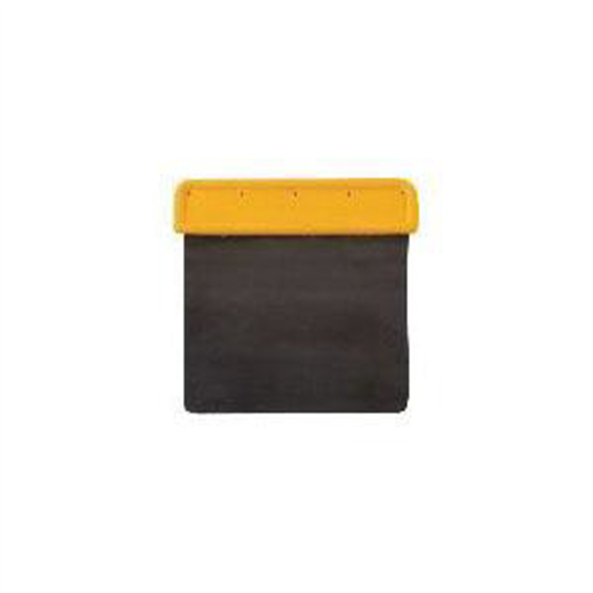 Coster/G.L. Ent. 1100 Coaster Auto Body Spreader, Contour, Non-Nick Edge, Steel