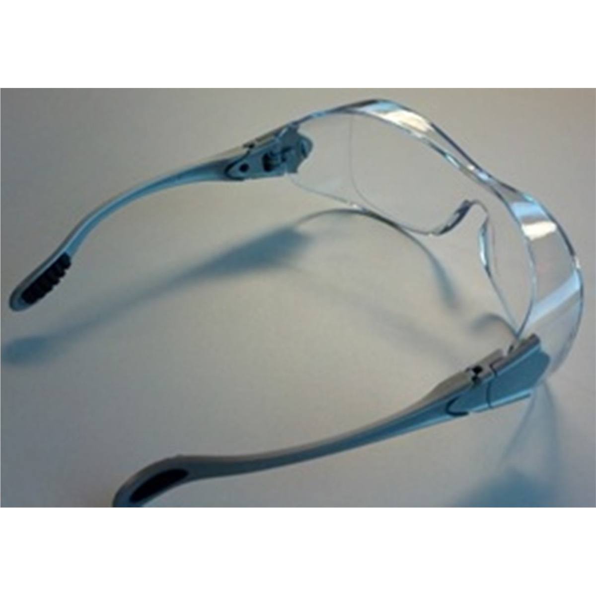 Chaos Safety Supplies OTG SAFETY GLASSES