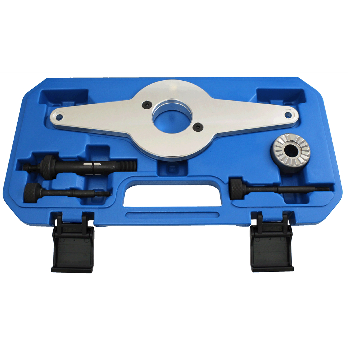 CTA Manufacturing VW TSI Crankshaft Pulley Remover Kit