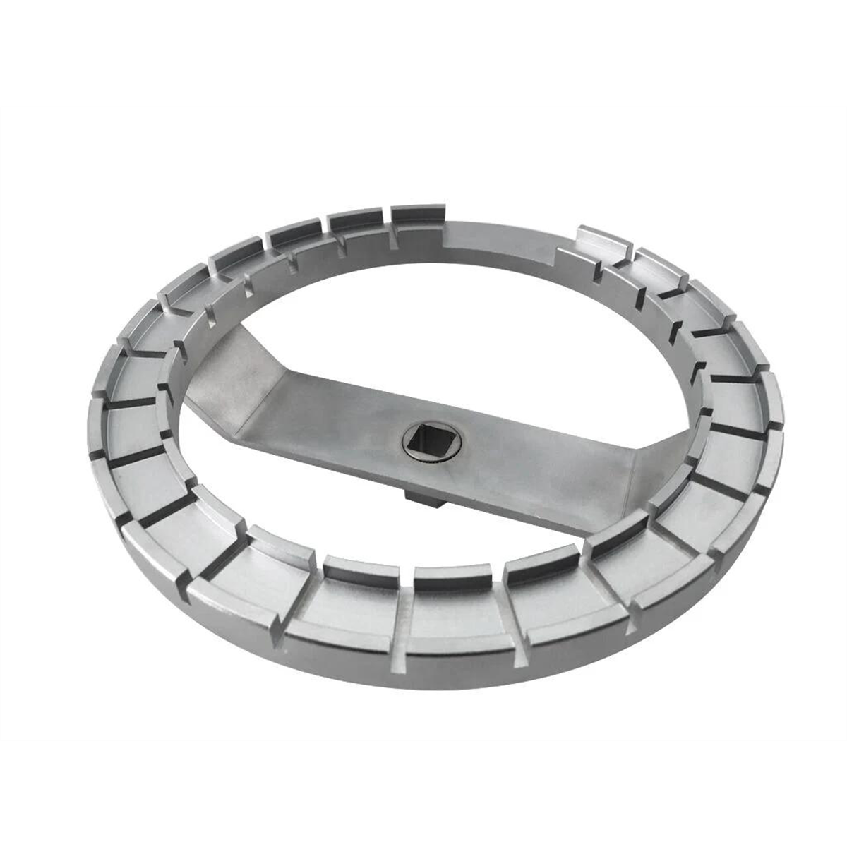 CTA Manufacturing Mercedes Fuel Tank Lid Wrench