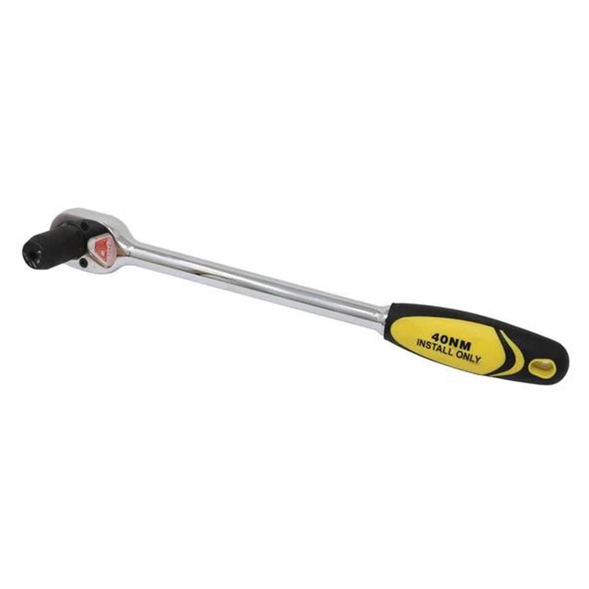 CTA Manufacturing Torque Limiting Ratchet Wrench - 40Nm