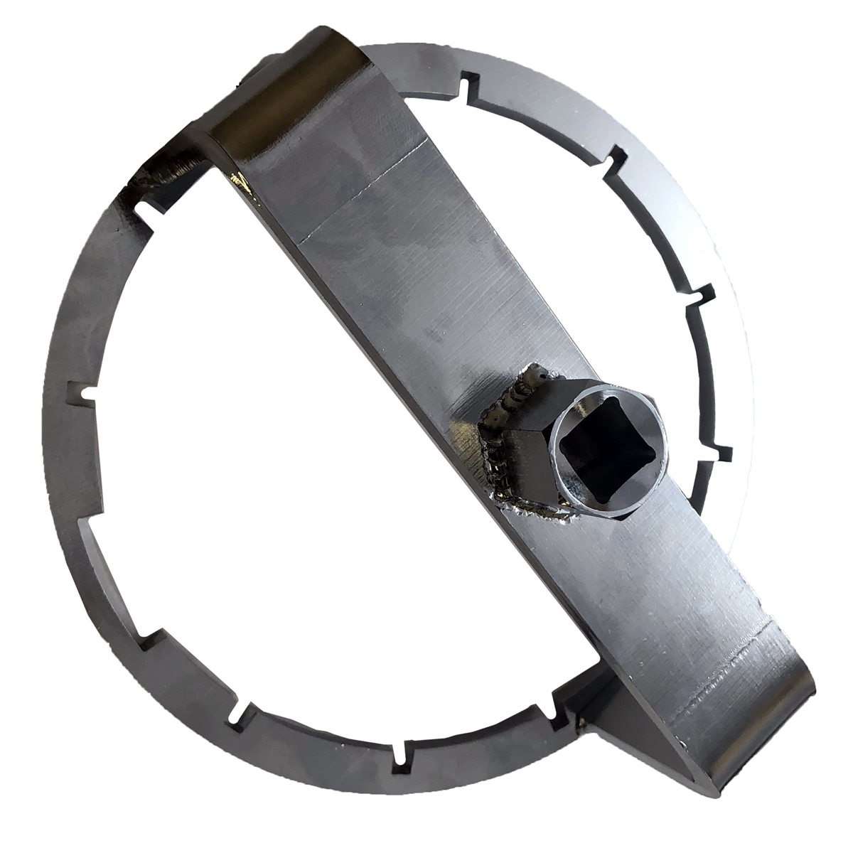 CTA Manufacturing Fuel Tank Ring Tool - Sprinter