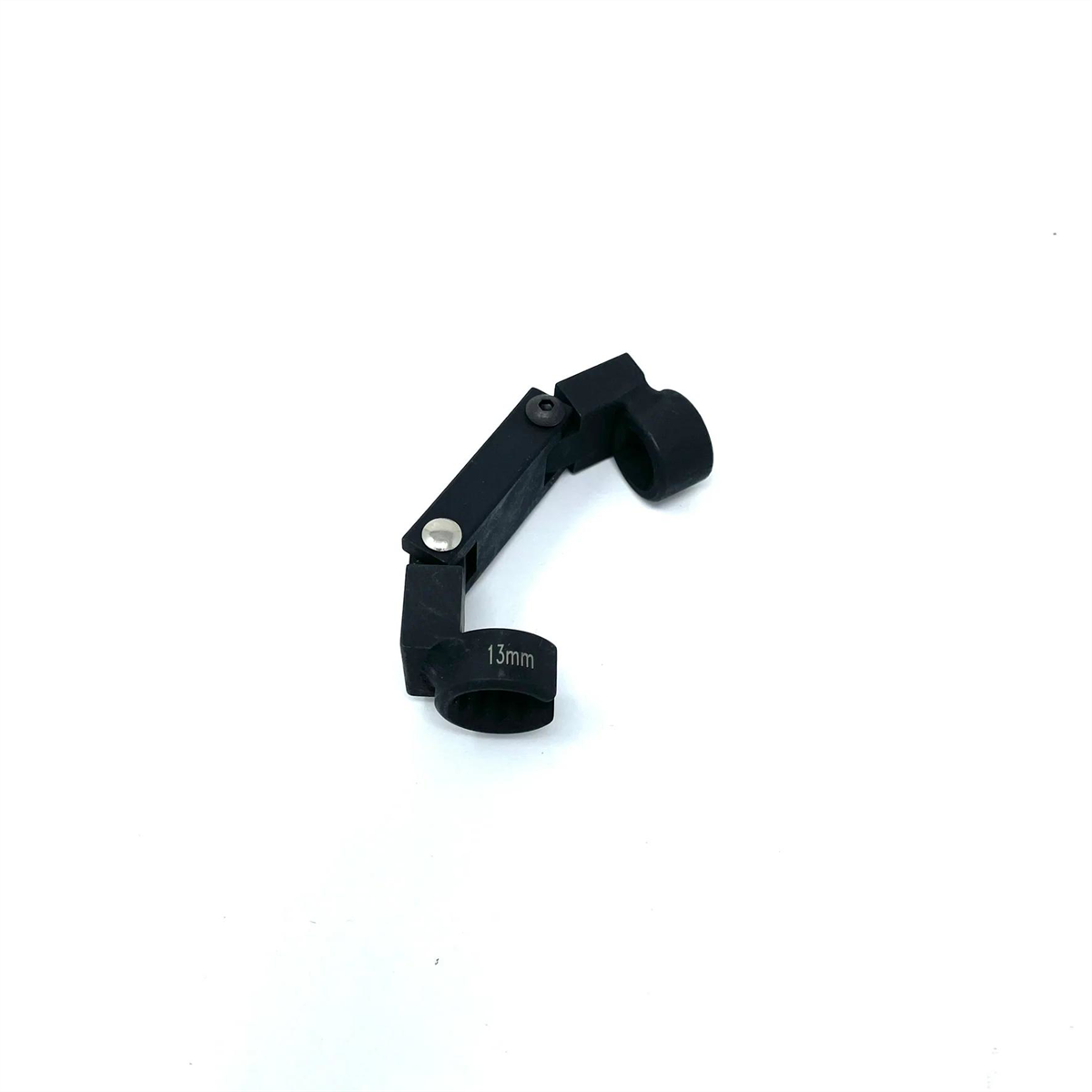 CTA Manufacturing Fuel Line Flex Socket - 13 mm