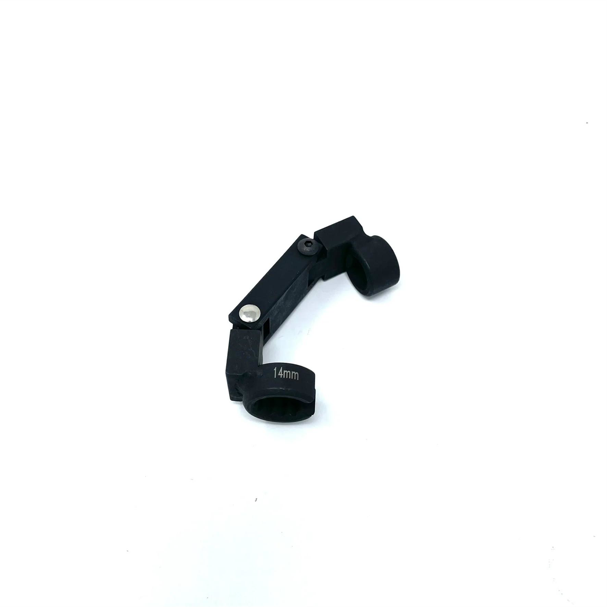 CTA Manufacturing Fuel Line Flex Socket - 14 mm