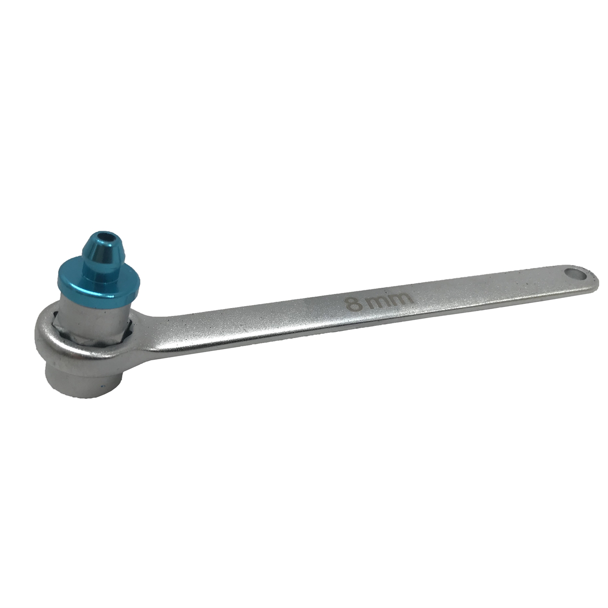 CTA Manufacturing Brake Bleeder Wrench - 8 mm