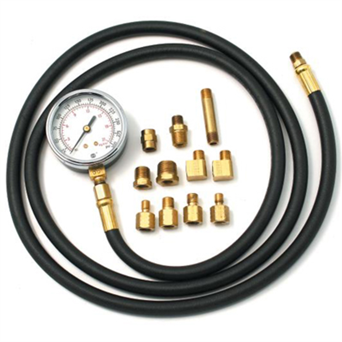 CTA Manufacturing Trans. & Engine Oil Pressure Tester