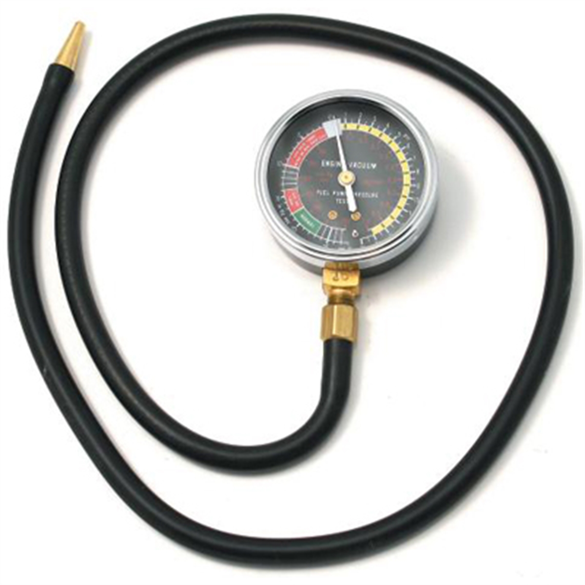 CTA Manufacturing Vacuum & Fuel Pump Tester