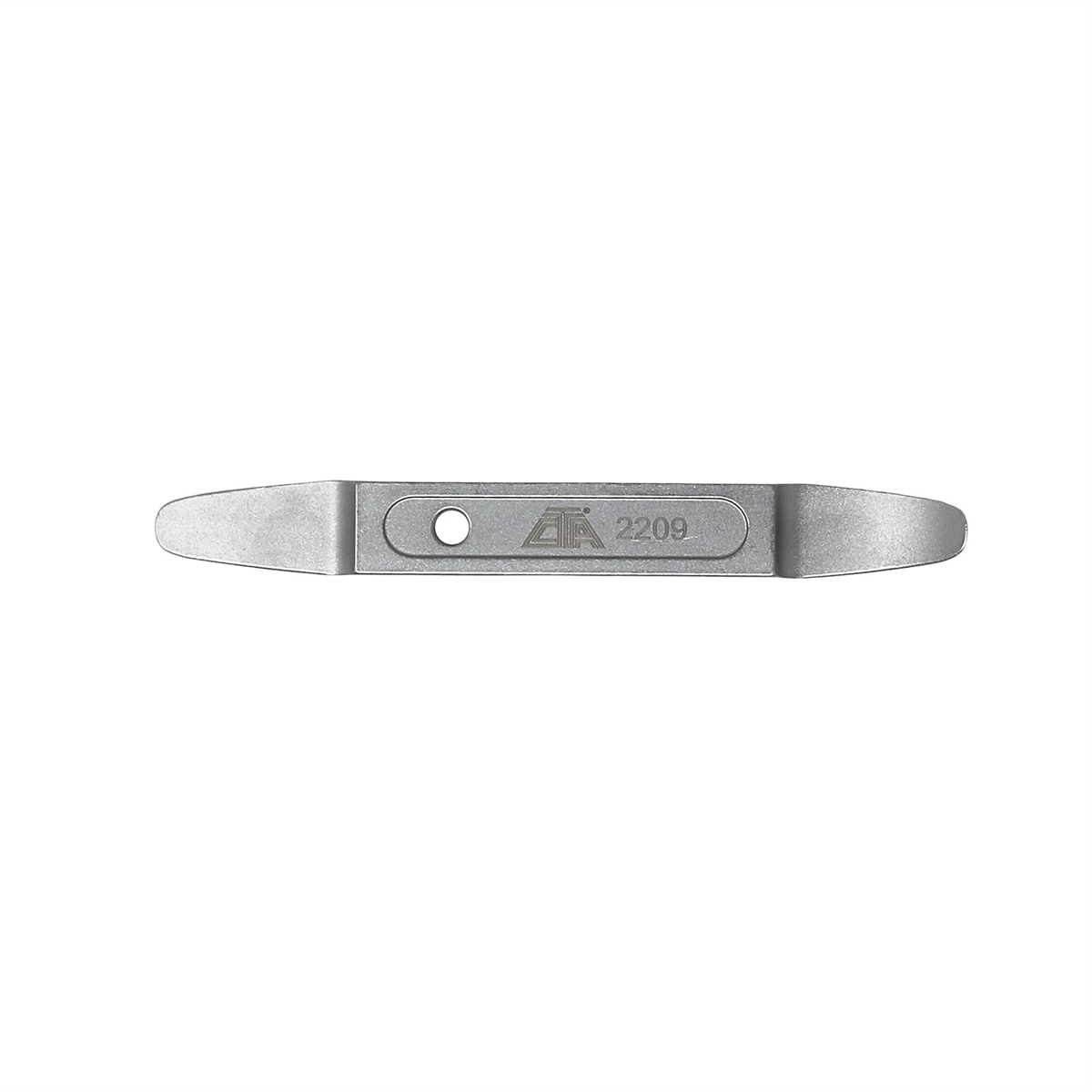 CTA Manufacturing Mini HD Metal Trim Tool