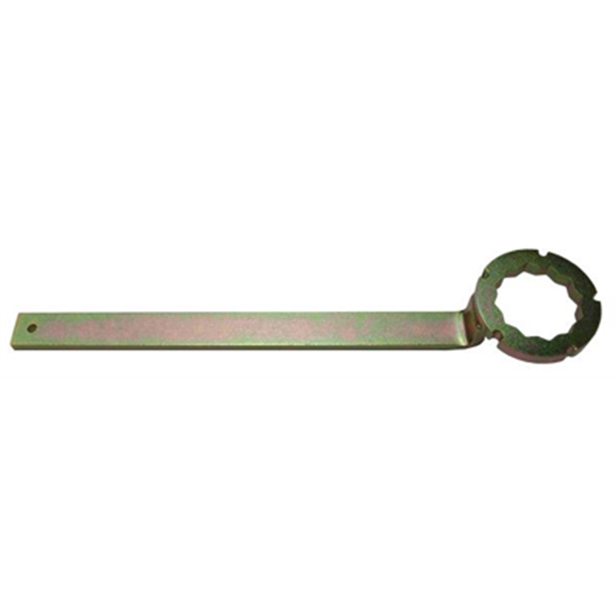 Cta Manufacturing Subaru Crankshaft Pulley Holder