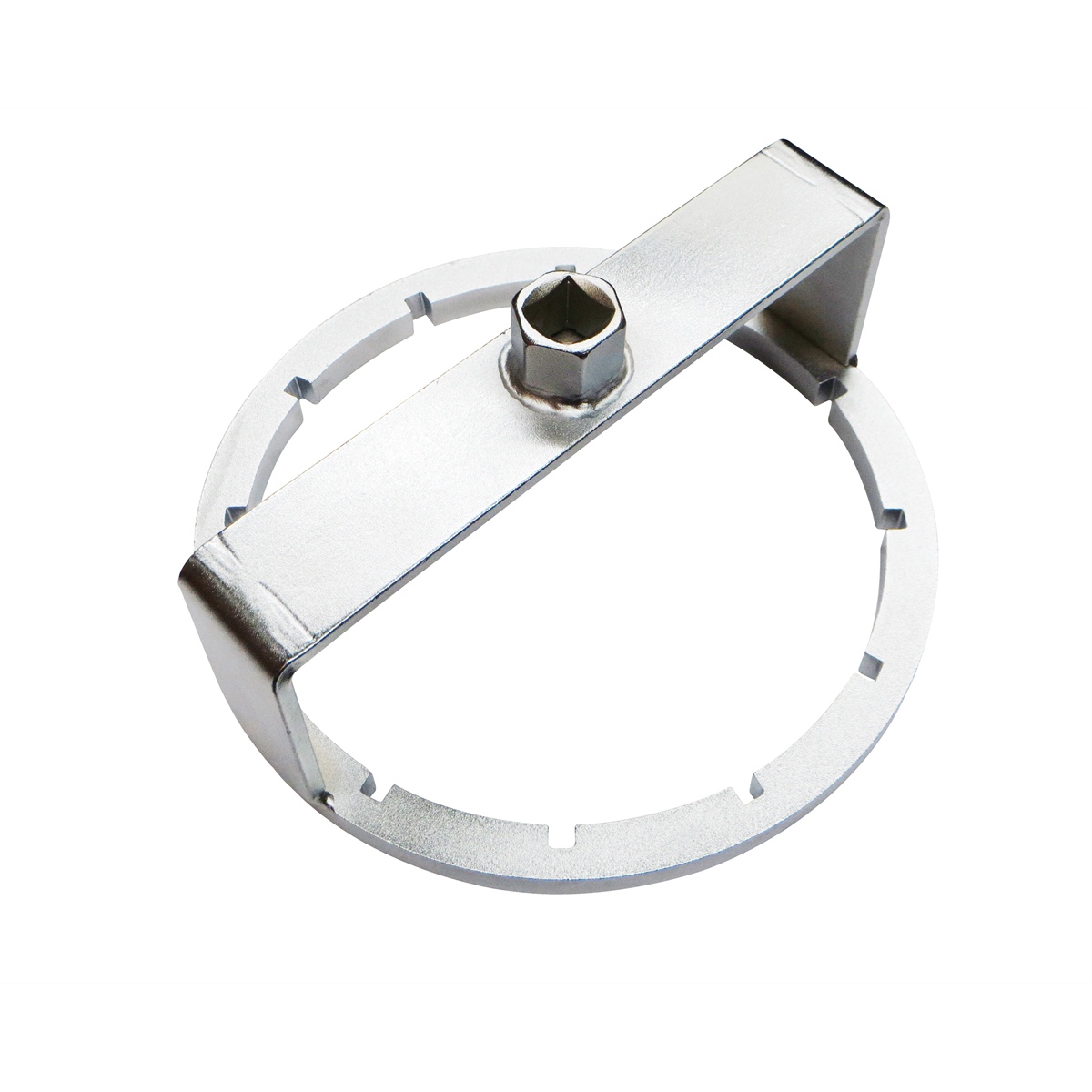 CTA Manufacturing Volvo Fuel Tank Lid Tool