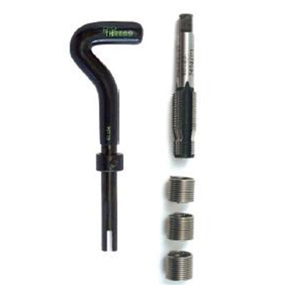 CTA Manufacturing Pro Thread Kit MTC M10 - 1.00