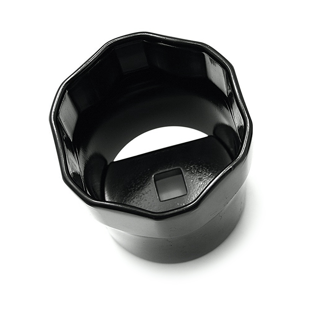 CTA Manufacturing Truck Socket - 2-1/2 Inch Round