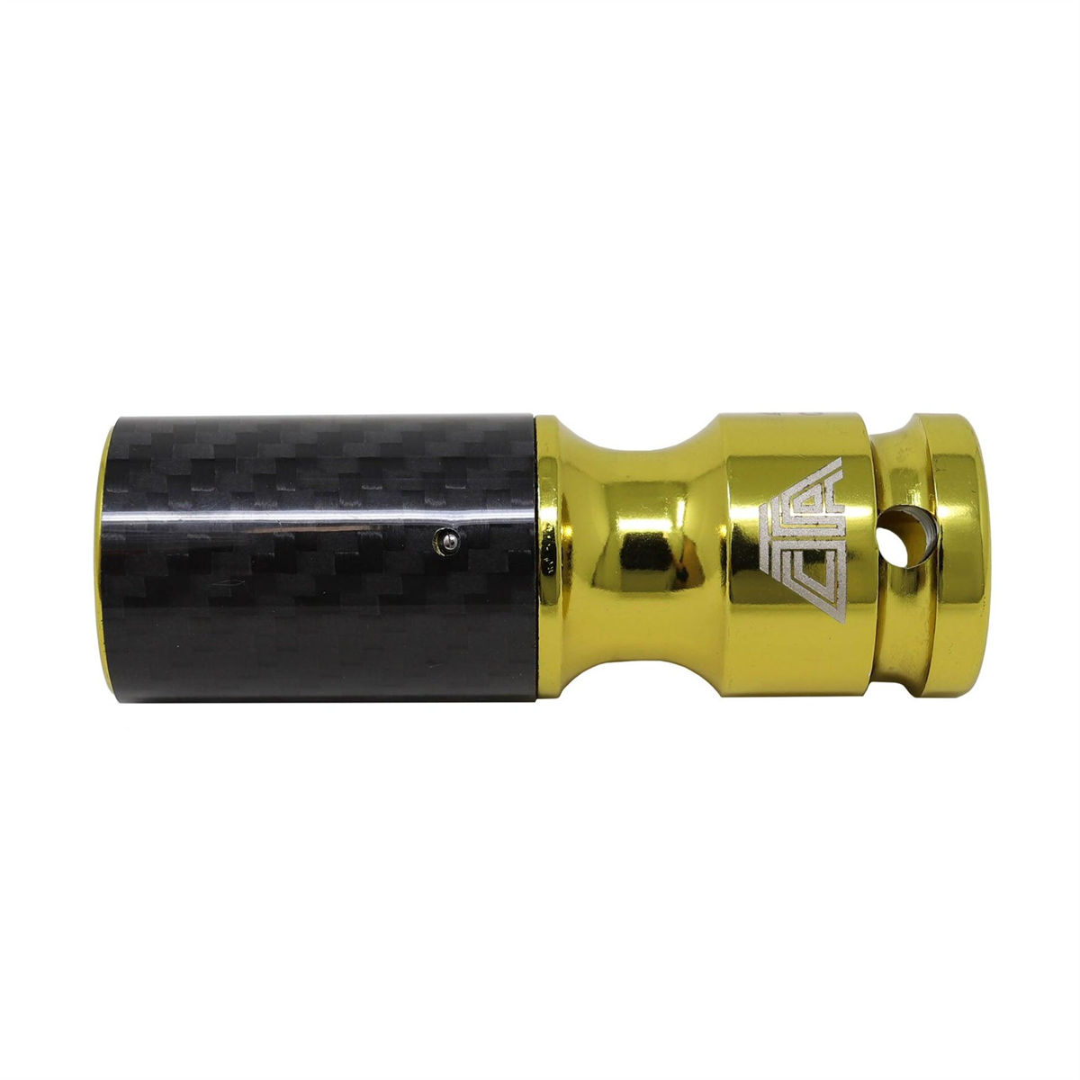 CTA Manufacturing 19mm Metric Lug Socket with Carbon Fiber Sleeve