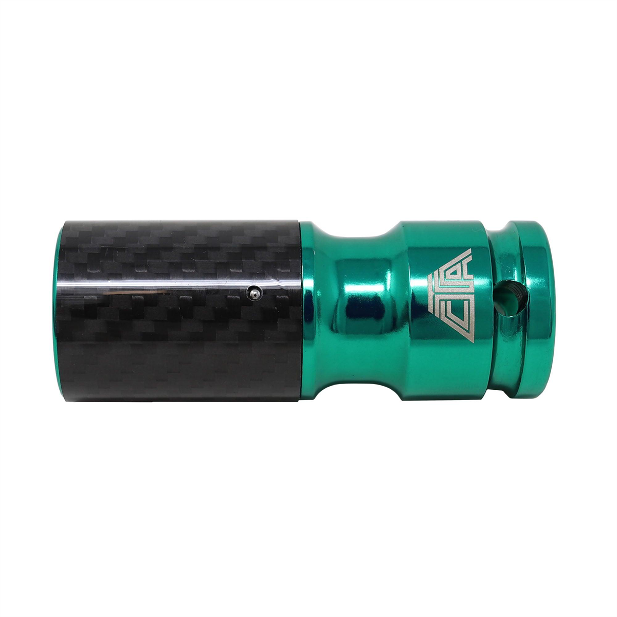 CTA Manufacturing 22mm Metric Lug Socket with Carbon Fiber Sleeve