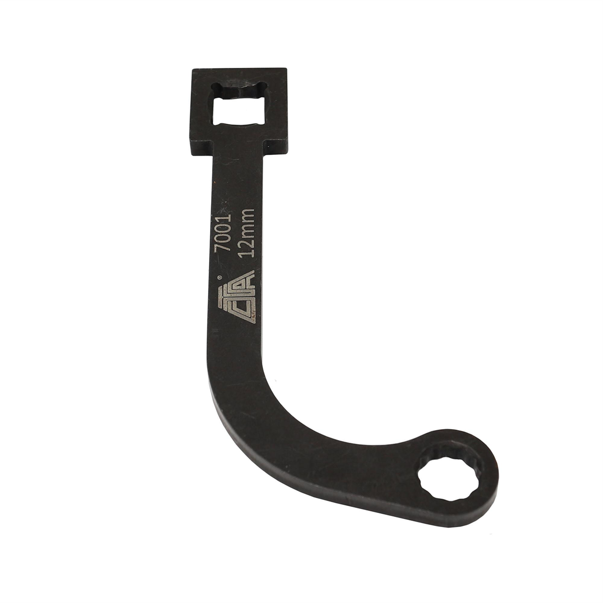 CTA Manufacturing Turbo Wrench - 12mm