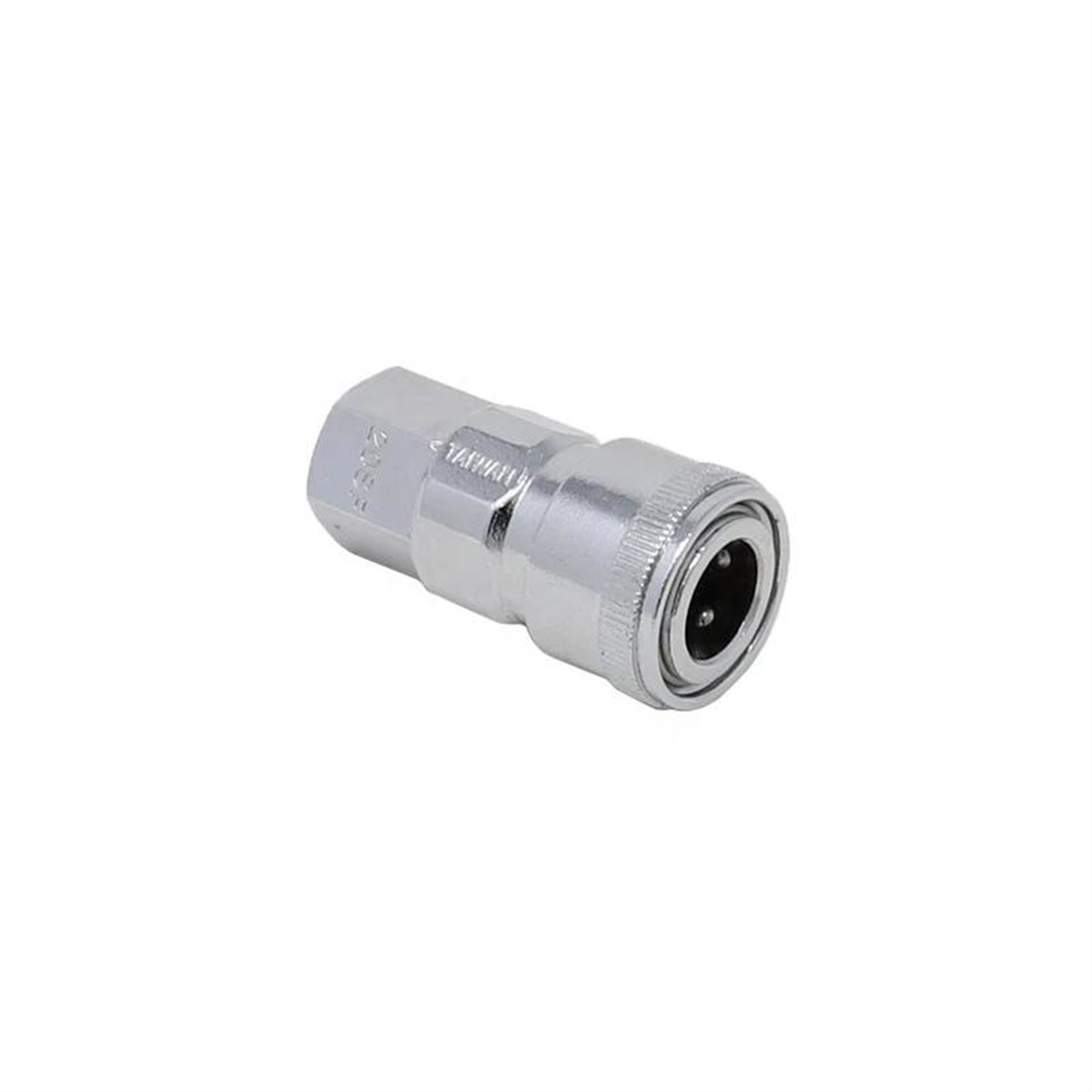 CTA Manufacturing Female Coupler 1/4 PT Inner Thread