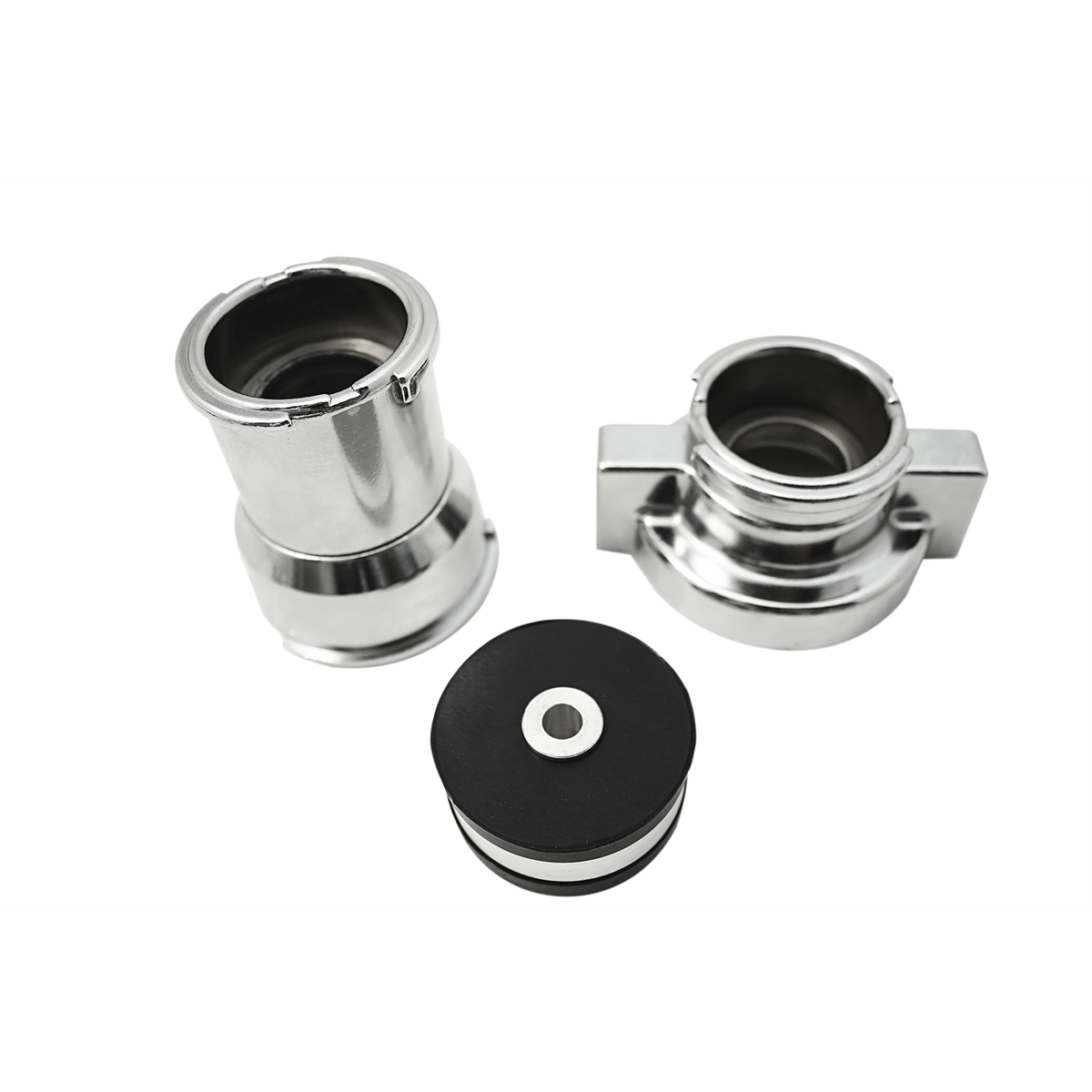 CTA Manufacturing 3-Piece Radiator & Cap Tester Kit