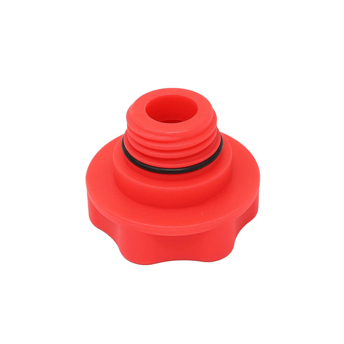Cta Manufacturing Oil Filler Adapter - Dodge 6.7l