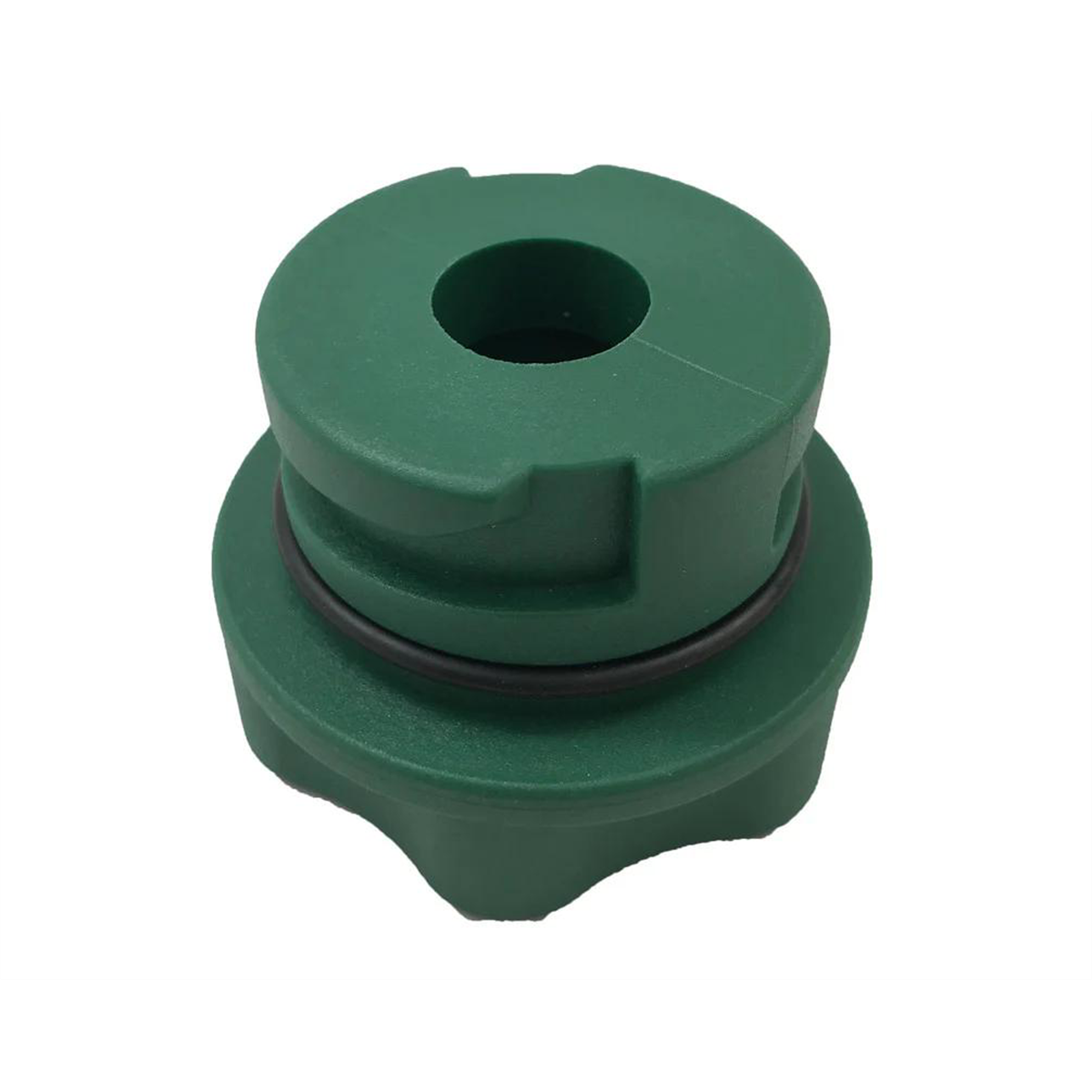 Cta Manufacturing Oil Filler Adapter - Chrysler