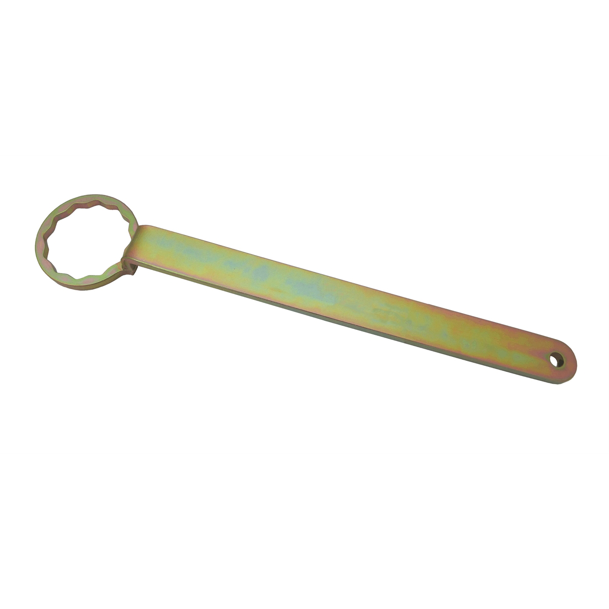 Cta Manufacturing Subaru Crankshaft Pulley Holder