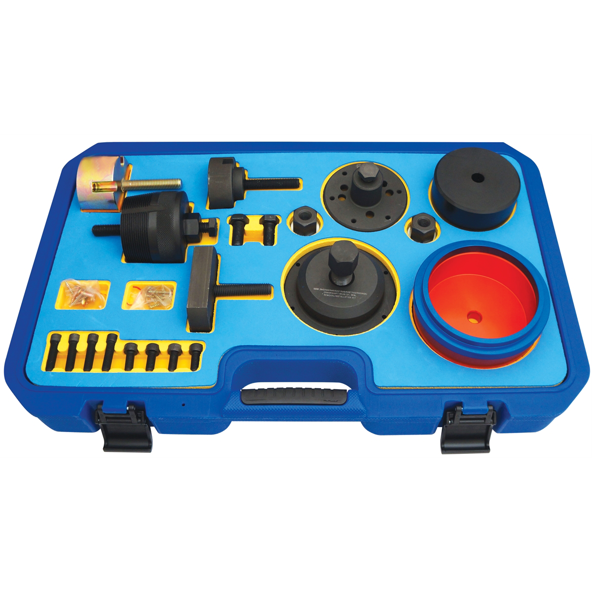 Cta Manufacturing Bmw Crankshaft Seal Removal Kit