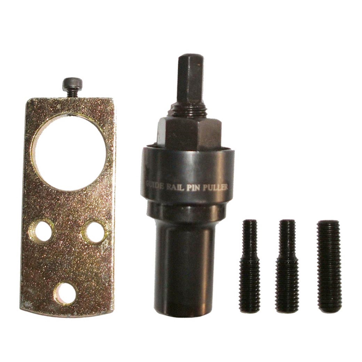 CTA Manufacturing Benz / BMW Guide Rail Pin Puller