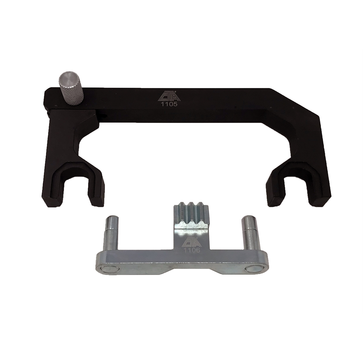 Cta Manufacturing Benz M651 Timing Tool Kit