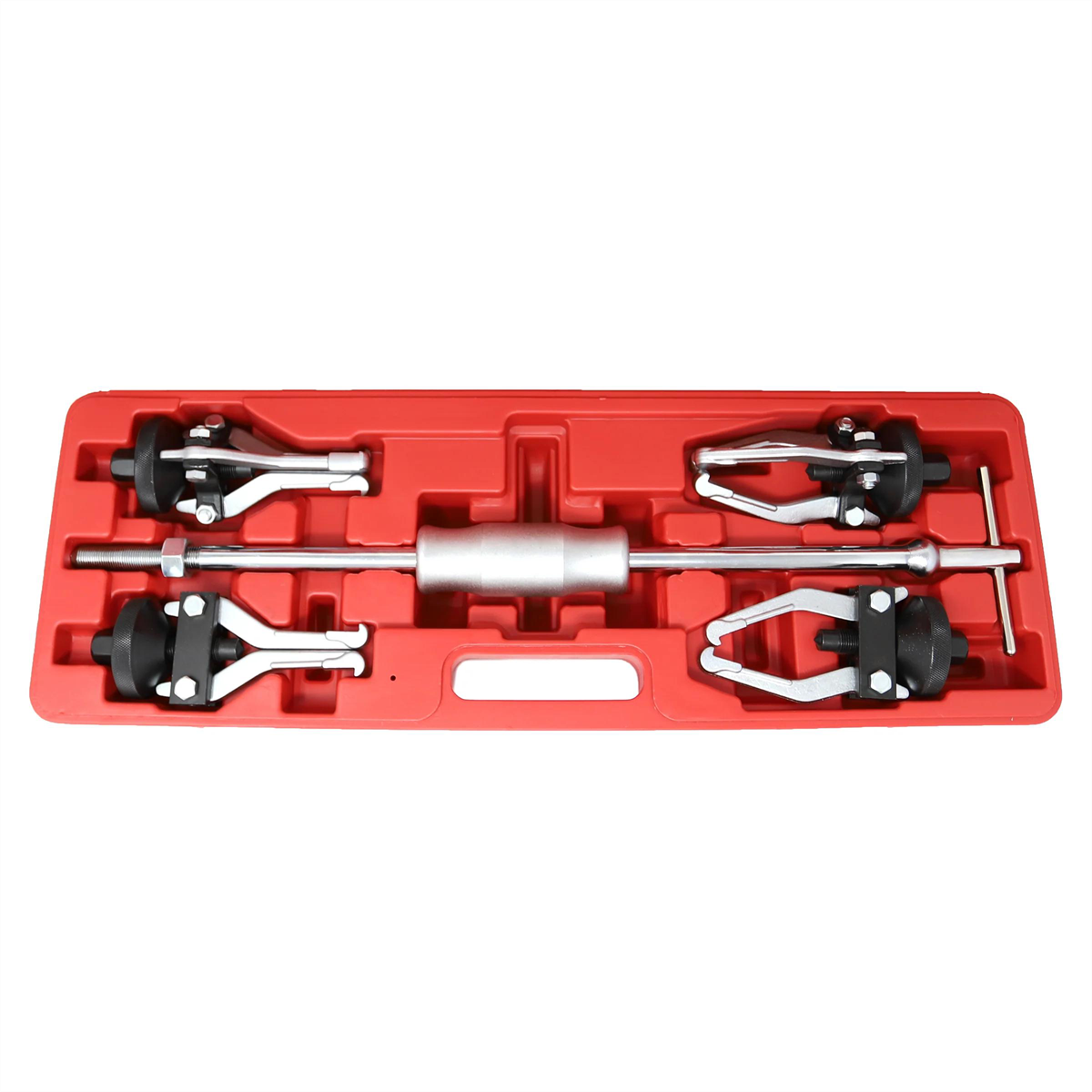 CTA Manufacturing Slide Hammer Puller Set