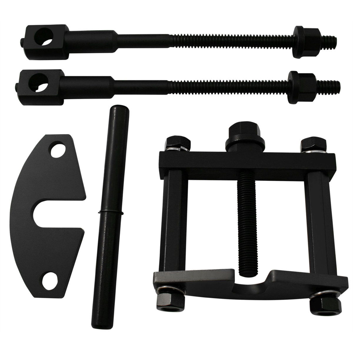 CTA Manufacturing BMW Control Arm Bushing Kit