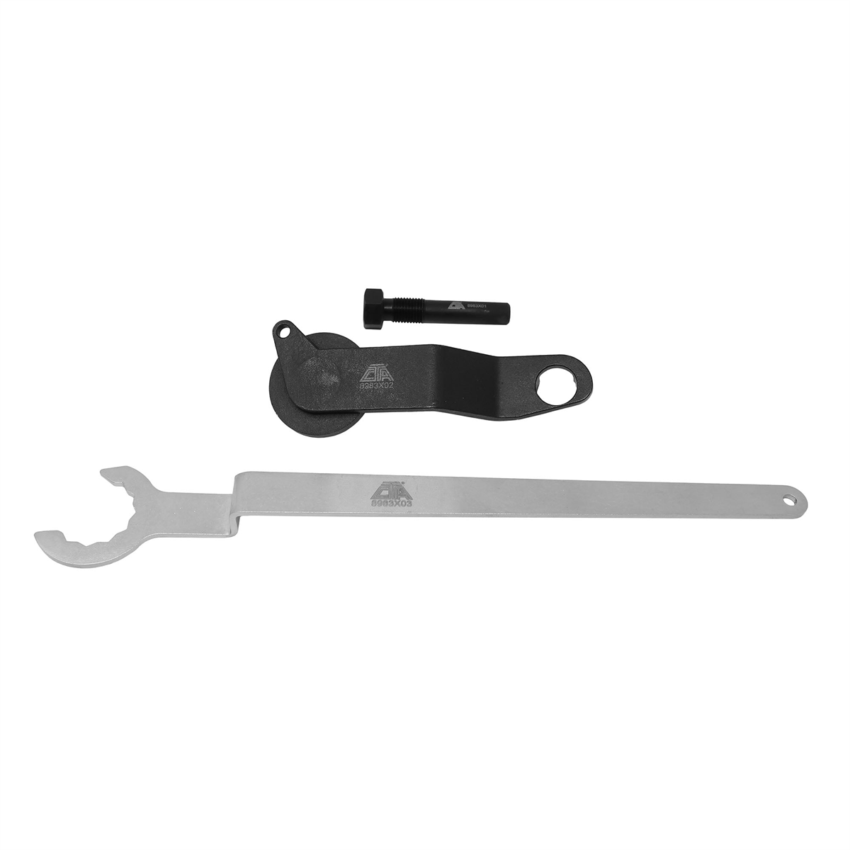 CTA Manufacturing VW EA211 1.4L Timing Tool Kit
