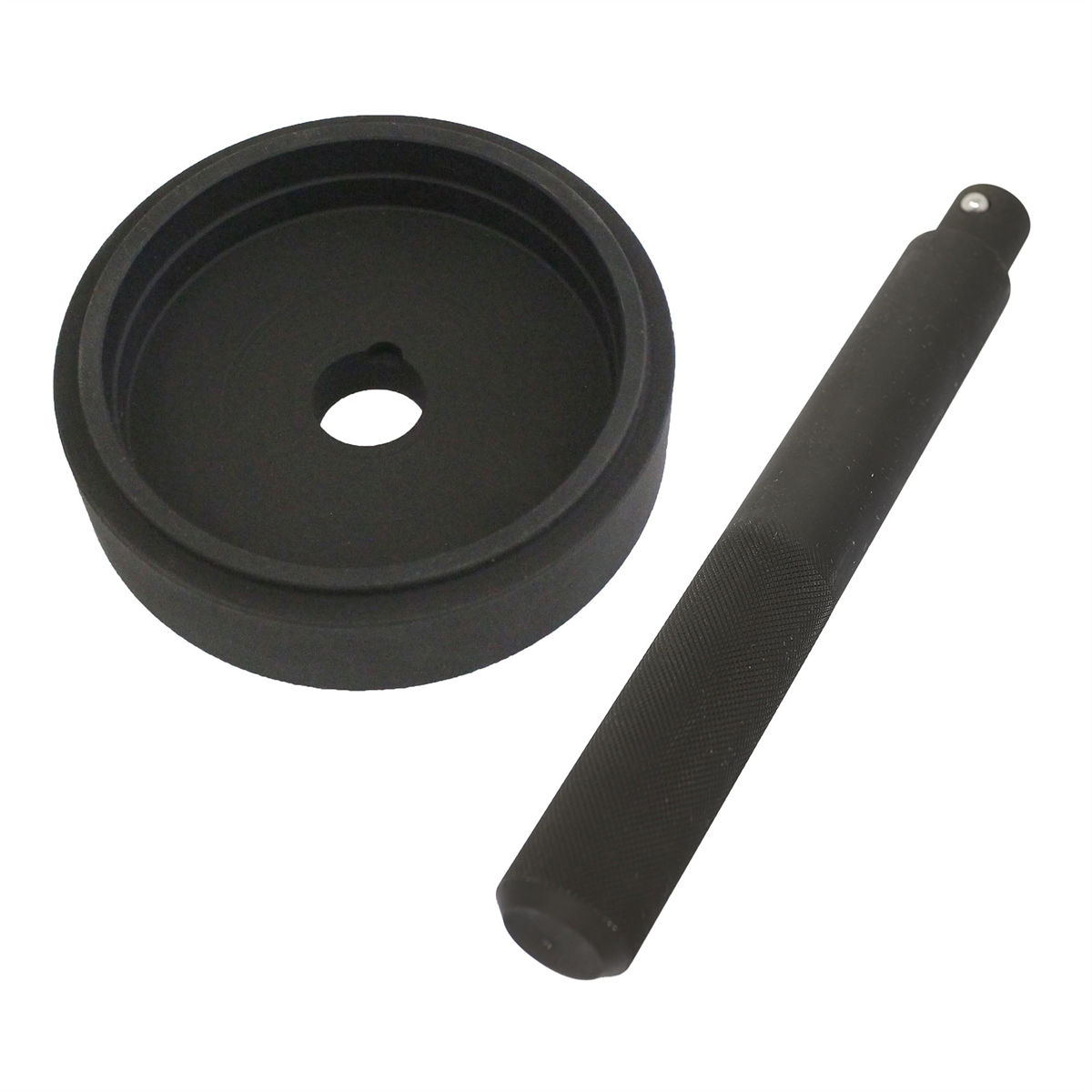 CTA Manufacturing 8.3L Cummins Paccar Front Crank Seal Install Tool w/ Drive Kit