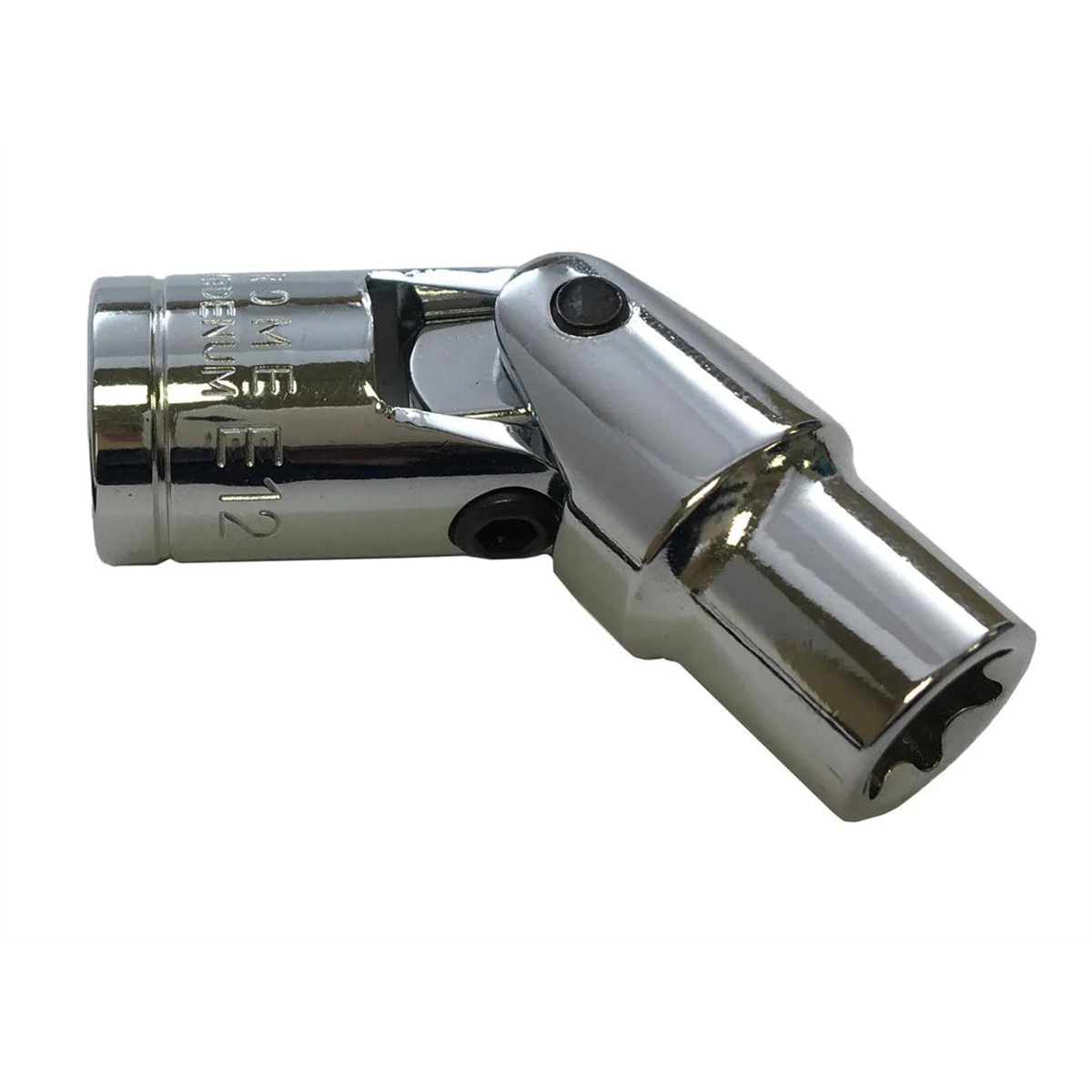 CTA Manufacturing E-Series U-Joint Torx Socket - E12