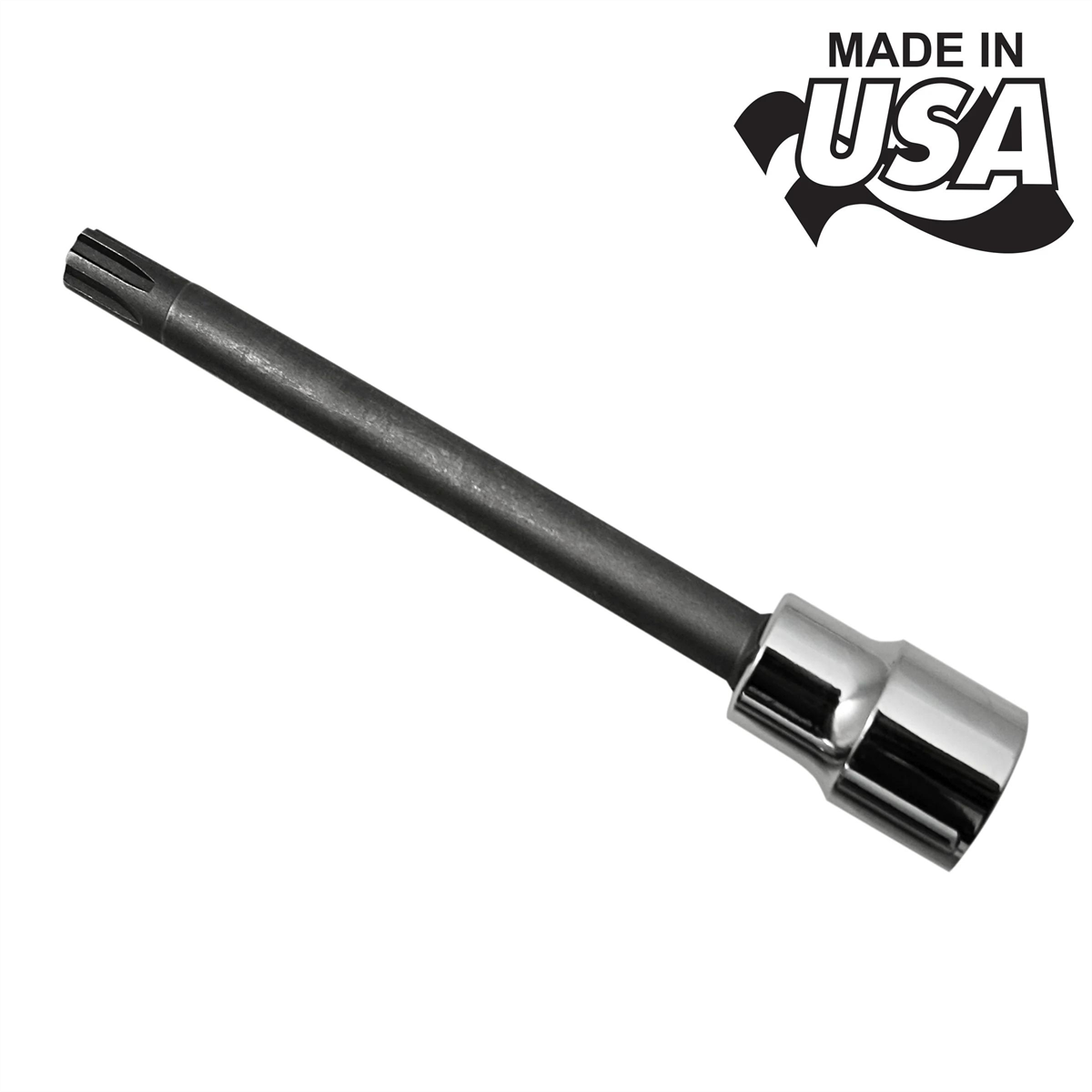 CTA Manufacturing #9 Ribe Extra Long Socket