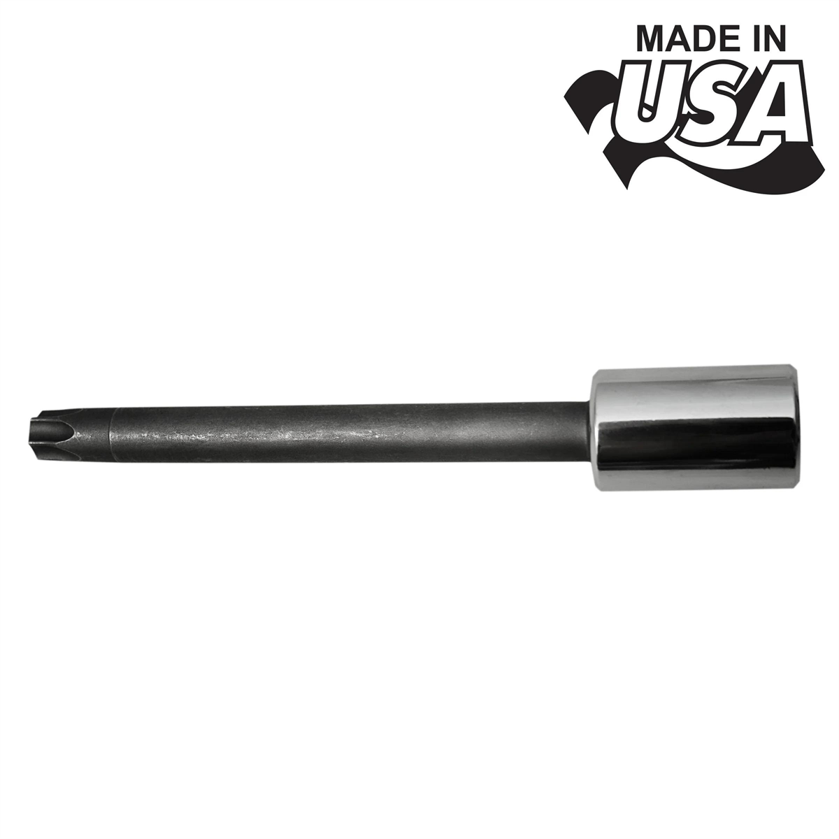 CTA Manufacturing Mercedes Headbolt Socket - T55
