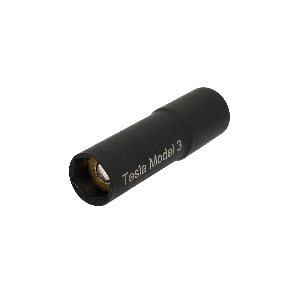 CTA Manufacturing Tesla Magnetic Strut Nut Socket - 13mm x 6 Pt.