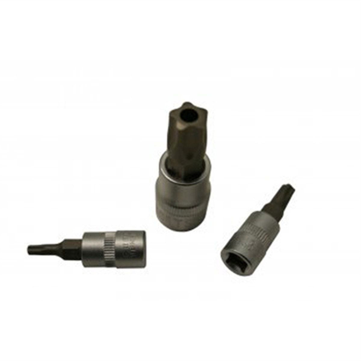 CTA Manufacturing 5 Pt Tamper Torx Socket - T50