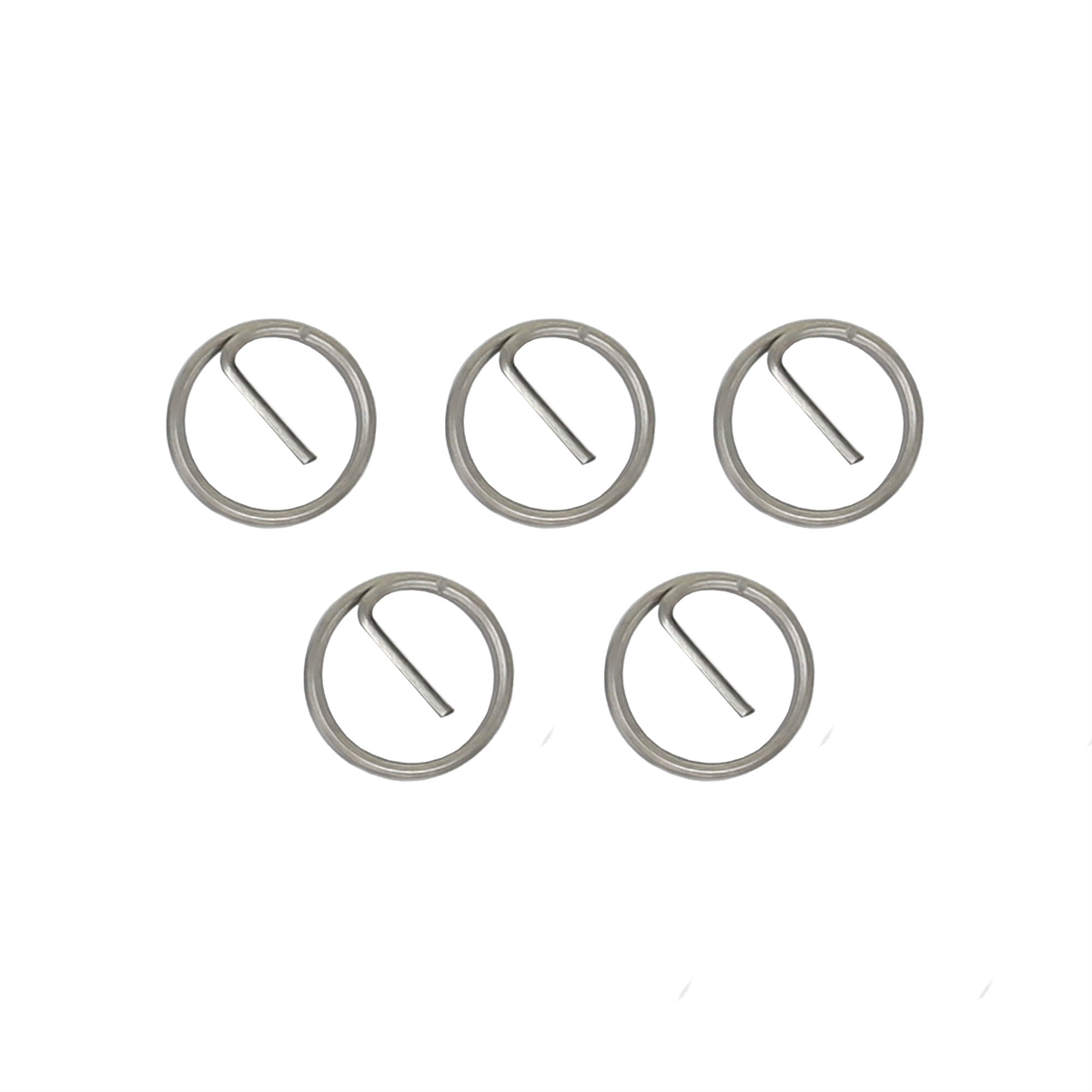 CTA Manufacturing Spark Plug Thread Repair Kit - M18 x 1.5 - Inserts Only