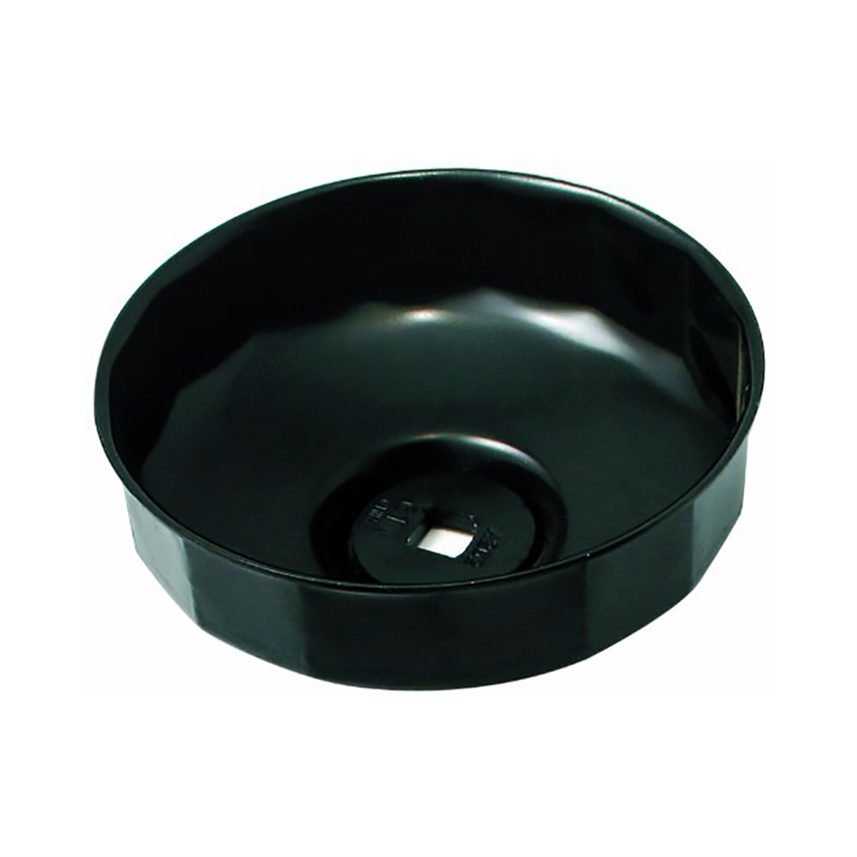 CTA Manufacturing Cap-Type Oil Filter Wrench - 93 mm